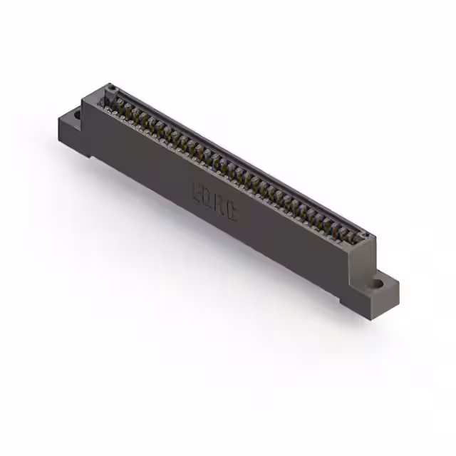 395-031-541-104 EDAC Inc.  Edgeboard Connectors